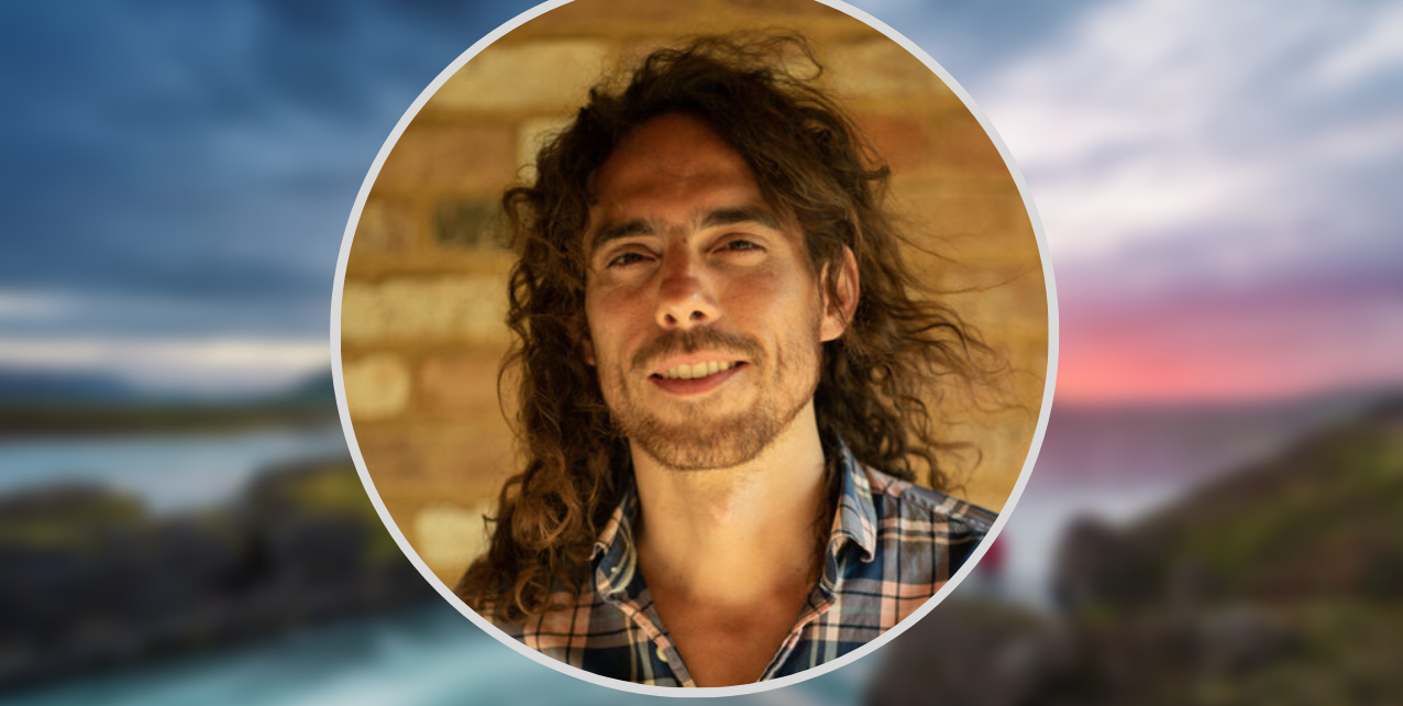 Reconstruir o Sentido: Chris Timmermann fala sobre a Neurofenomenologia dos Psicadélicos